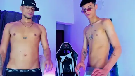 daddys_insanee webcam stripchat model stream image