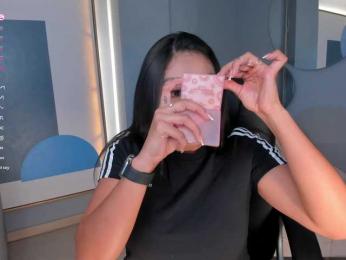 LizzHamilton webcam model stream image