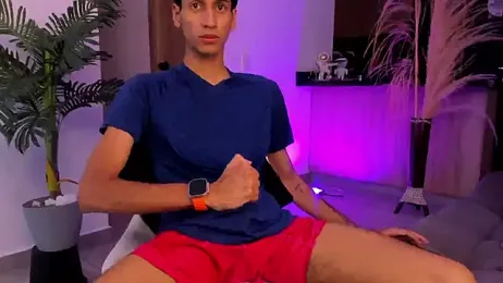 CamiiloRivera webcam model stream image