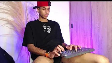 CamiiloRivera webcam model stream image