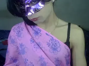 M_Noctis webcam model stream image