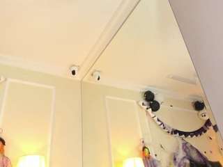 marian-reynolds webcam model stream image