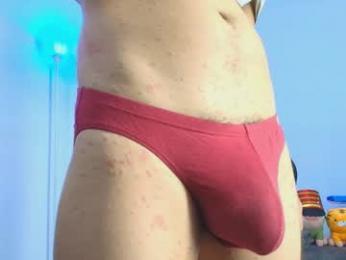 tylerwhiite_ webcam model stream image