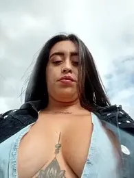 Freyja300 webcam model stream image