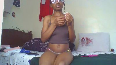 NastySoul_ webcam model stream image