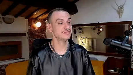 cek_186 webcam model stream image