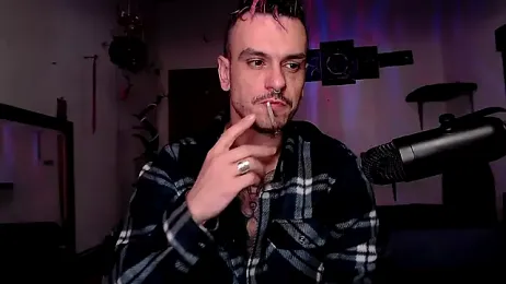 cek_186 webcam model stream image