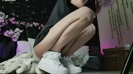 -NOBU- webcam model stream image