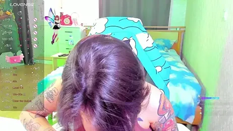 folinskayyya webcam stripchat model stream image