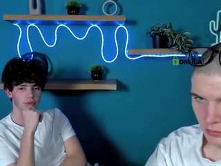 drew-soft webcam model stream image