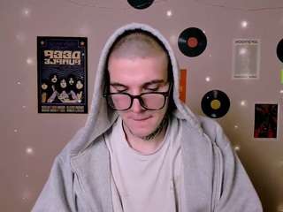 drew-soft webcam model stream image