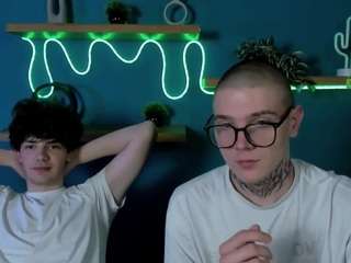 drew-soft webcam model stream image