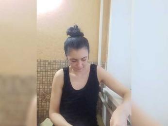 Vitaminka0572 webcam model stream image