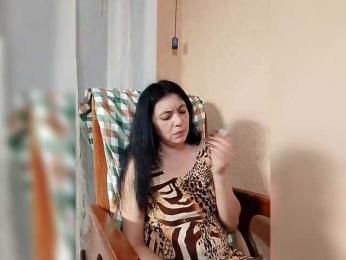 Vitaminka0572 webcam model stream image