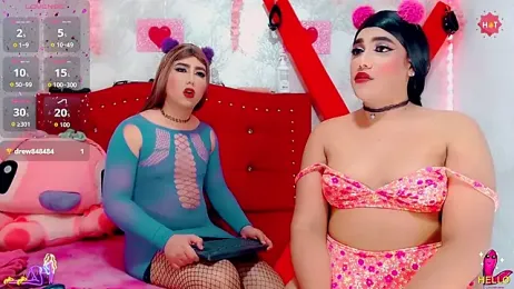 Milas_we webcam model stream image