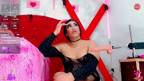 Milas_we webcam model stream image