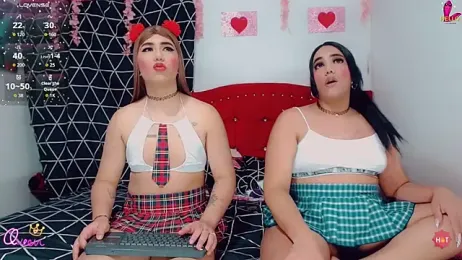 Milas_we webcam model stream image