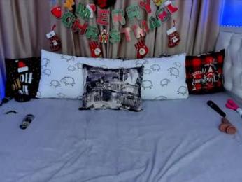 lilystarlight webcam model stream image