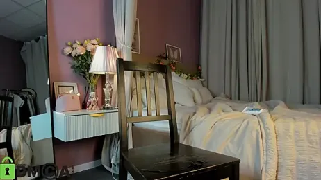 Dearly_Emily webcam model stream image