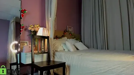 Dearly_Emily webcam model stream image