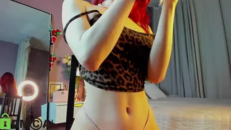 Dearly_Emily webcam model stream image