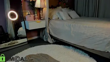 Dearly_Emily webcam model stream image