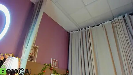 Dearly_Emily webcam stripchat model stream image