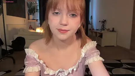 electric_babe webcam model stream image