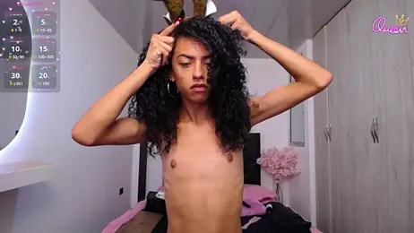 abigail_f00x webcam model stream image