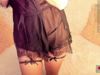 Brandy-cola webcam model stream image