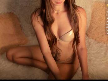 Brandy-cola webcam model stream image