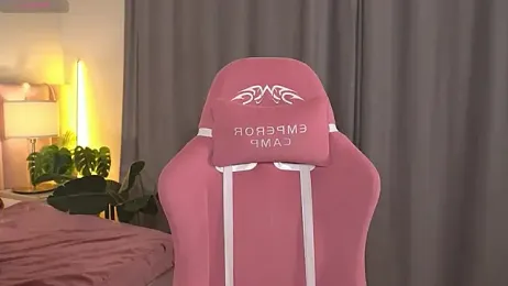 Kim_Oberlin_ webcam model stream image