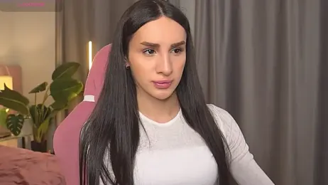 Kim_Oberlin_ webcam model stream image