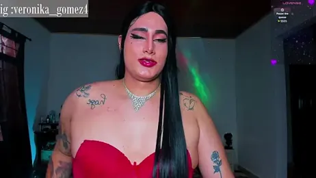 Sweetveronik_44 webcam model stream image