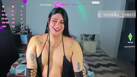 Sweetveronik_44 webcam stripchat model stream image