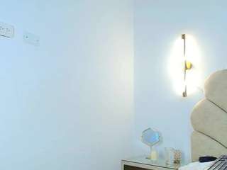 meghanparker1 webcam model stream image