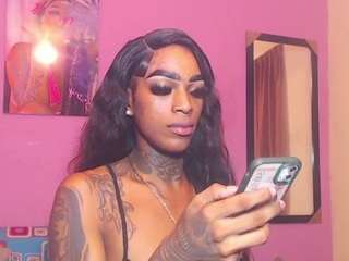 badgiirlx webcam model stream image