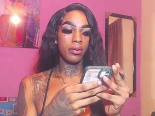 badgiirlx webcam model stream image