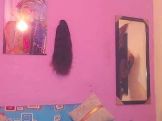 badgiirlx webcam model stream image