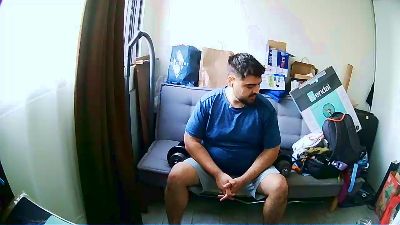 Pino_Loco webcam model stream image