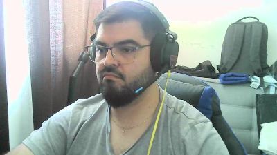 Pino_Loco webcam model stream image