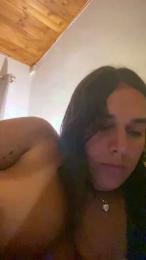 DelfiVarez webcam model stream image