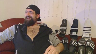 AdilettenFreak webcam cam4 model stream image