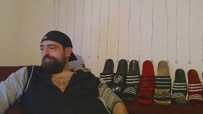 AdilettenFreak webcam model stream image