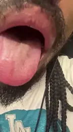 FavelaDaddyCum webcam model stream image