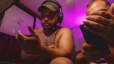 alexmonster2 webcam model stream image