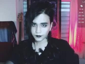 panther_cap webcam model stream image