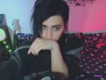 panther_cap webcam model stream image