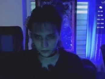 panther_cap webcam model stream image