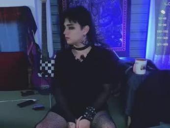 panther_cap webcam model stream image